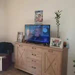 Apartman Stefi