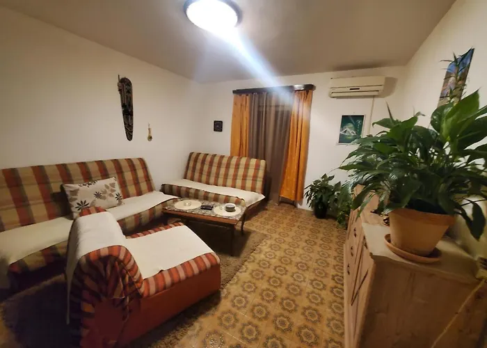 Apartman Stefi