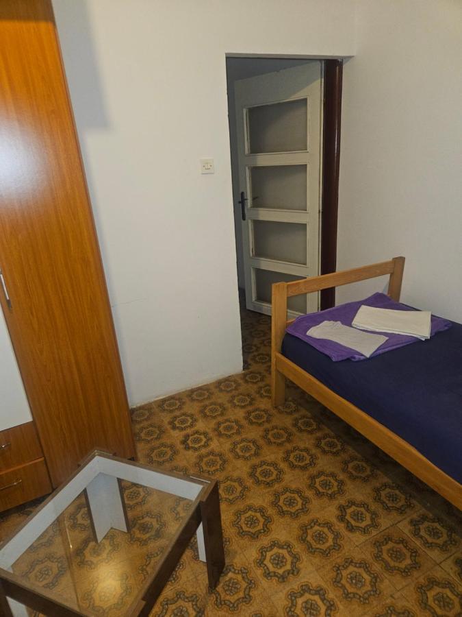 Stefi Apartment