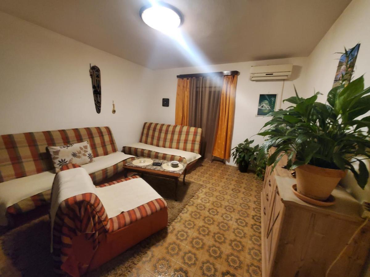 Stefi Apartment Budva