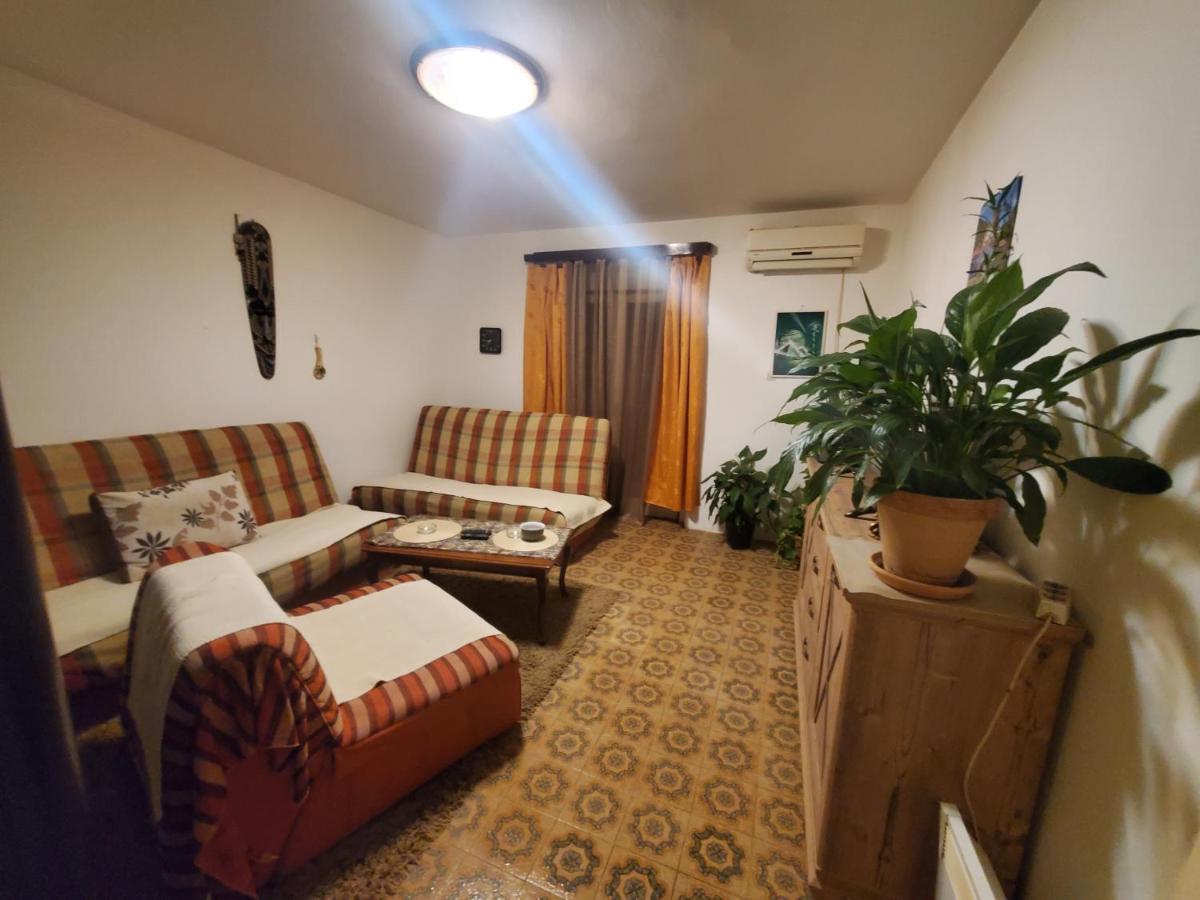 Stefi Apartman *