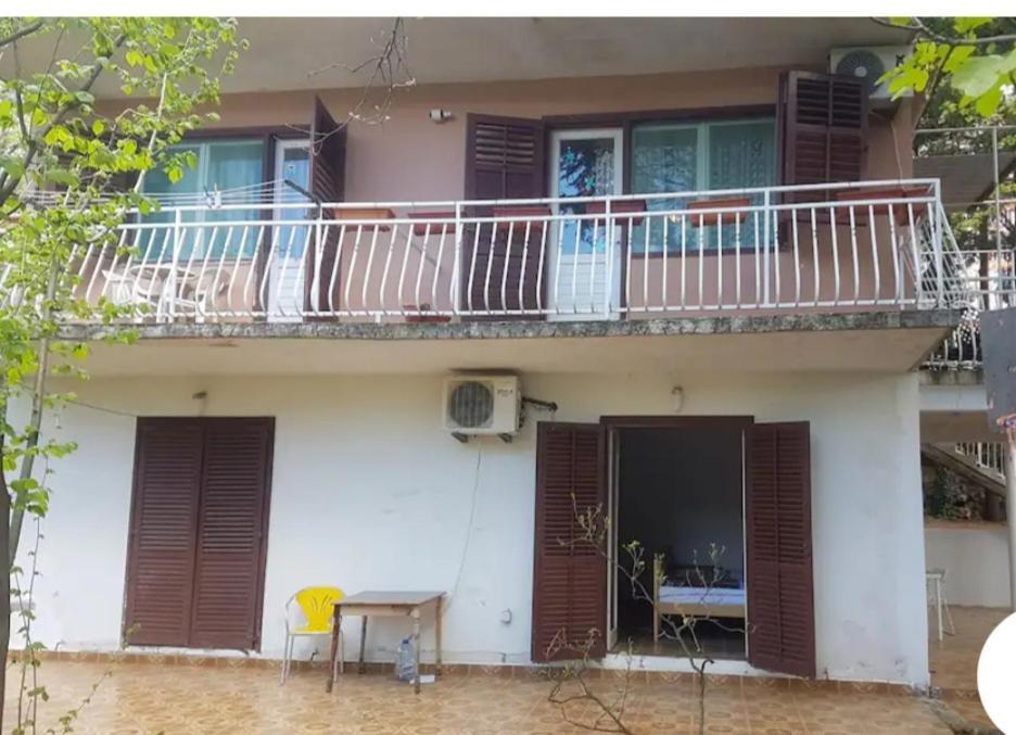 Apartman Stefi Budva